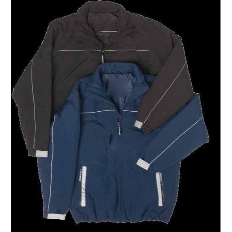 Men Explorer Jacket 102b